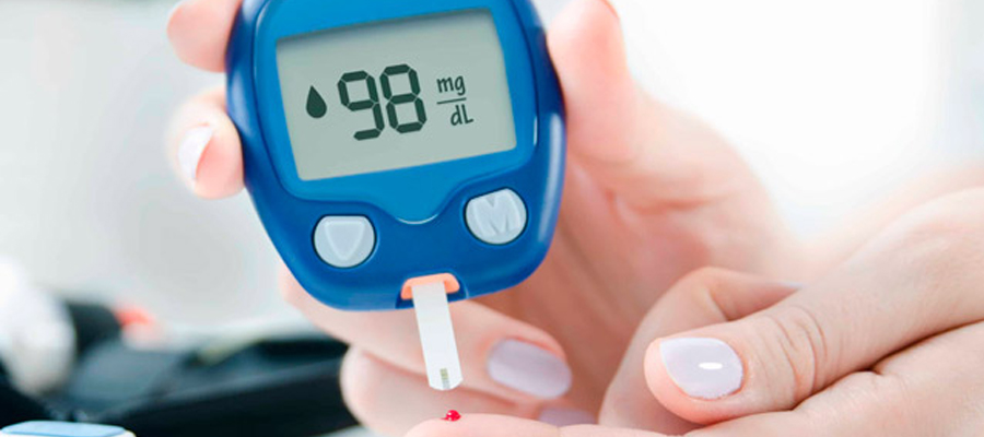 treat or control diabetes