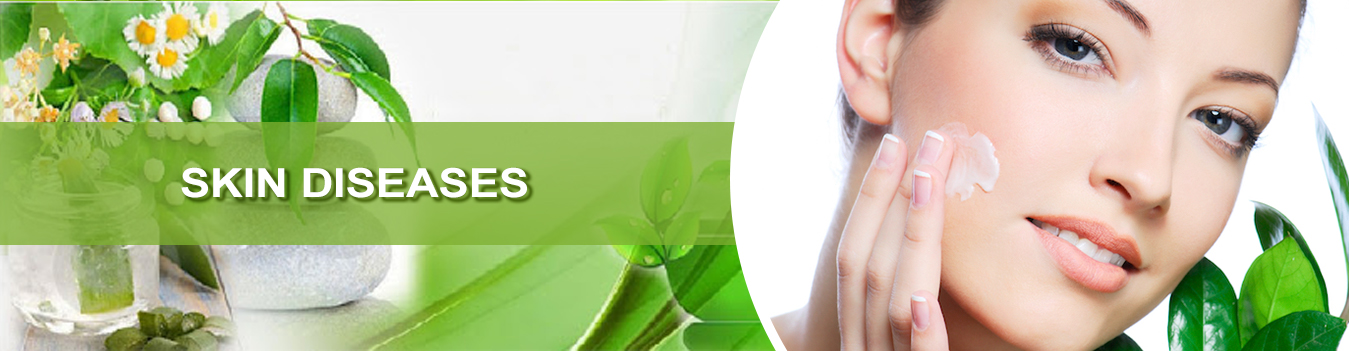 skin diseases