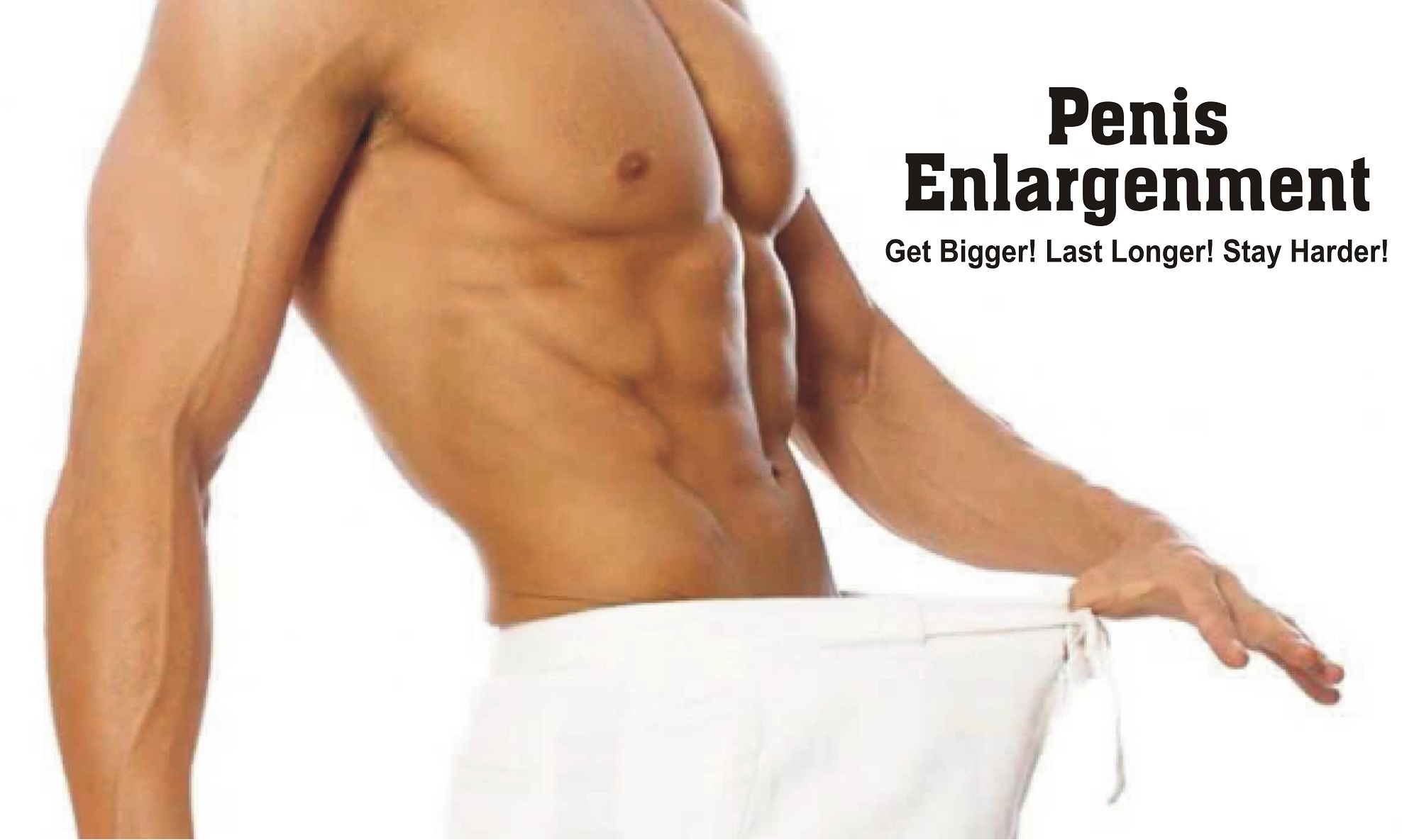 How To Get a Bigger Penis With Ayurvedic Medicine?