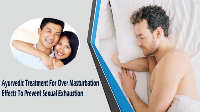 Masturbation – How Ayurveda Can Help Treat The Problem?