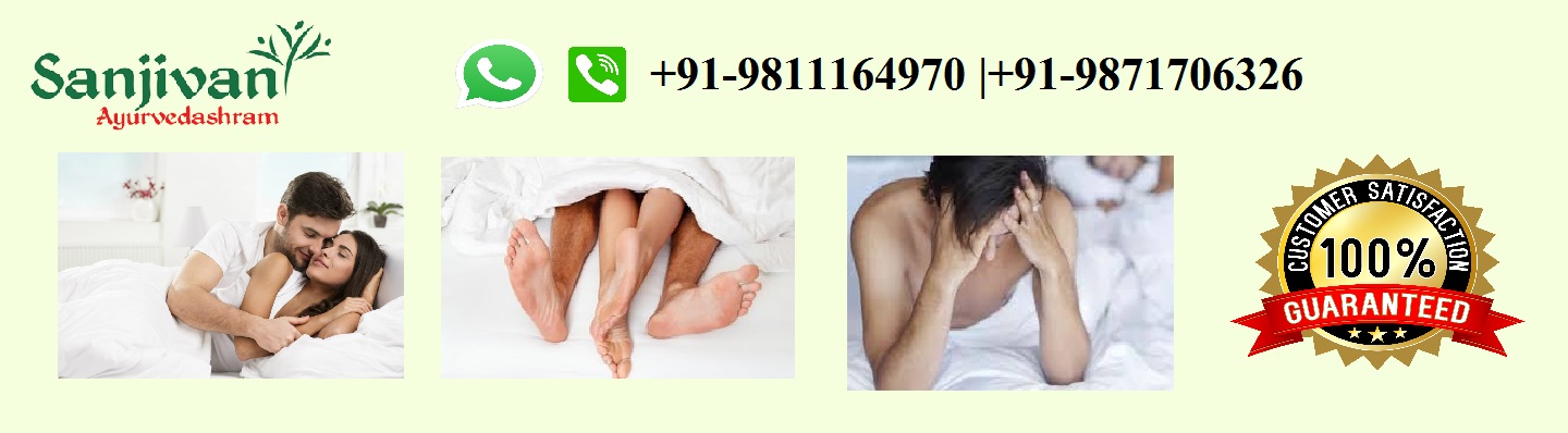 How men can improve their sexual performance?