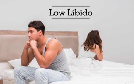 How Can You Treat Your Low Libido Problem With Natural Herb Based Supplements?