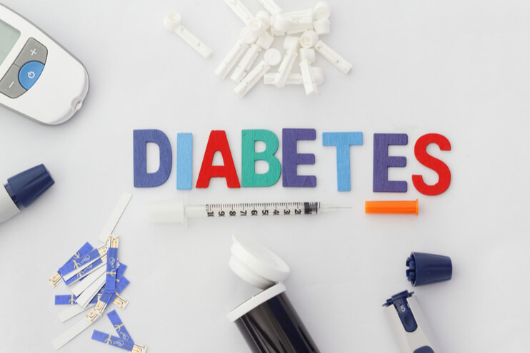 How to Control Diabetes Naturally? Diet and Exercise Tips to Prevent and Control Diabetes