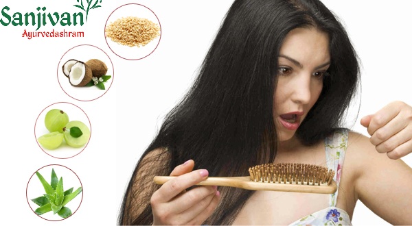Best Treatment for Hair Fall